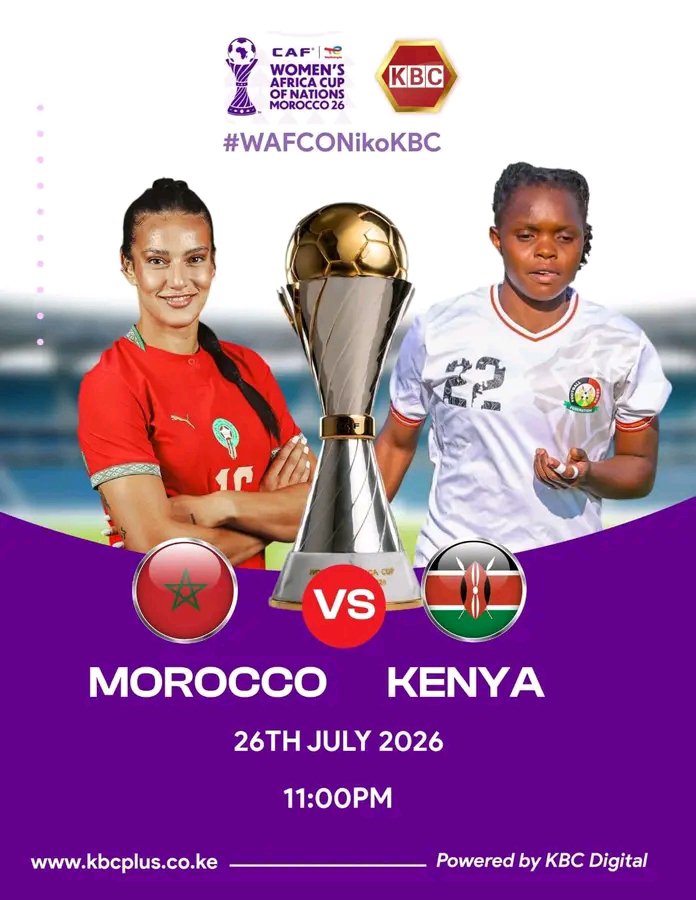 StevePoxin's tweet photo. Wafcon is currently going on, but stadiums are empty, no hype of any kind. Feminsts are quiet.  Why aren't they buying jerseys for their favourite women teams? Who is their top scorer? Yet will come here and complain they are not given equal pay as men. https://t.co/UvcZgrAcqC