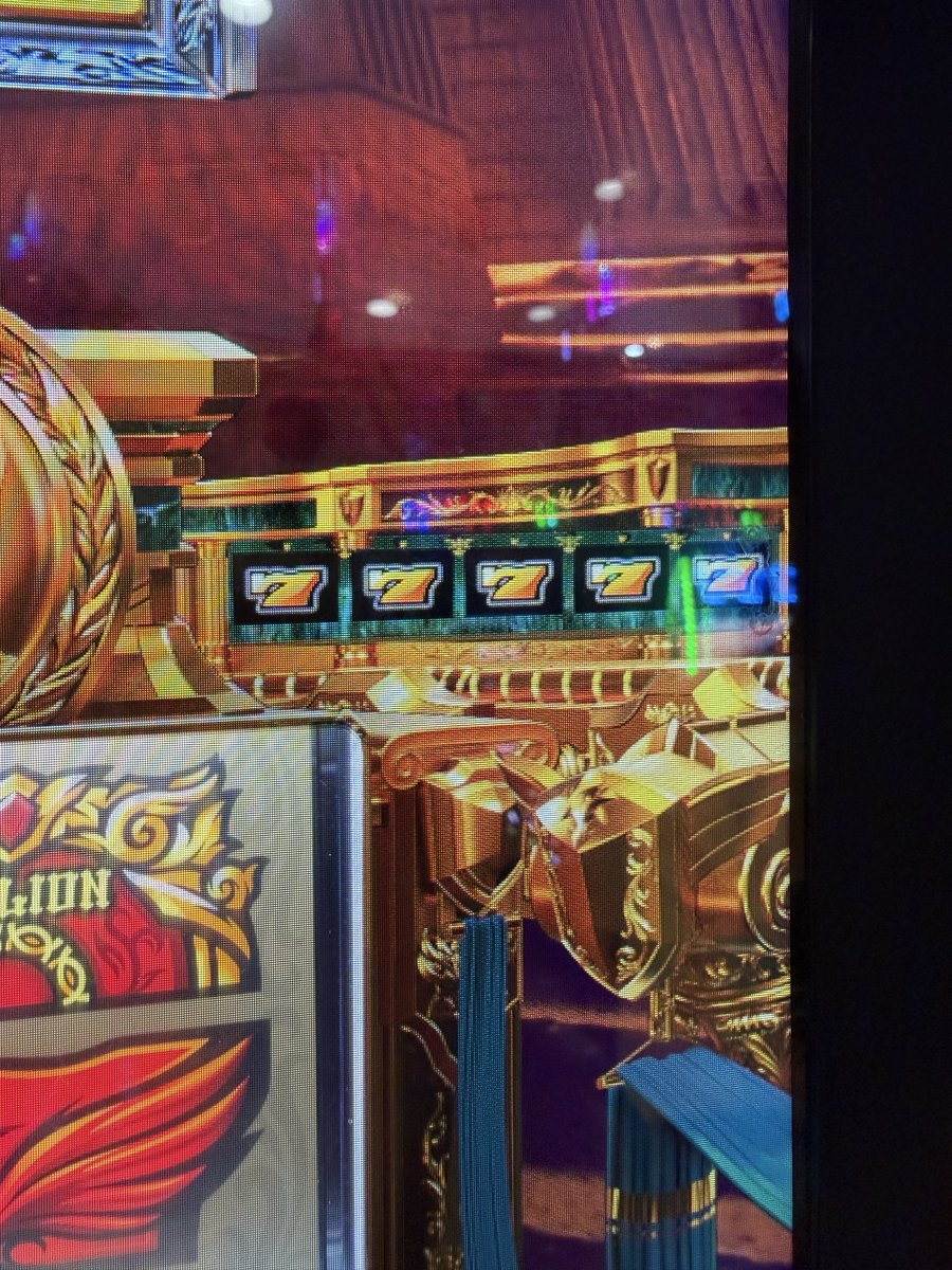 victory__no3's tweet photo. 打ち始めて100Gでこれは天才？？ https://t.co/Uv08ef04jw