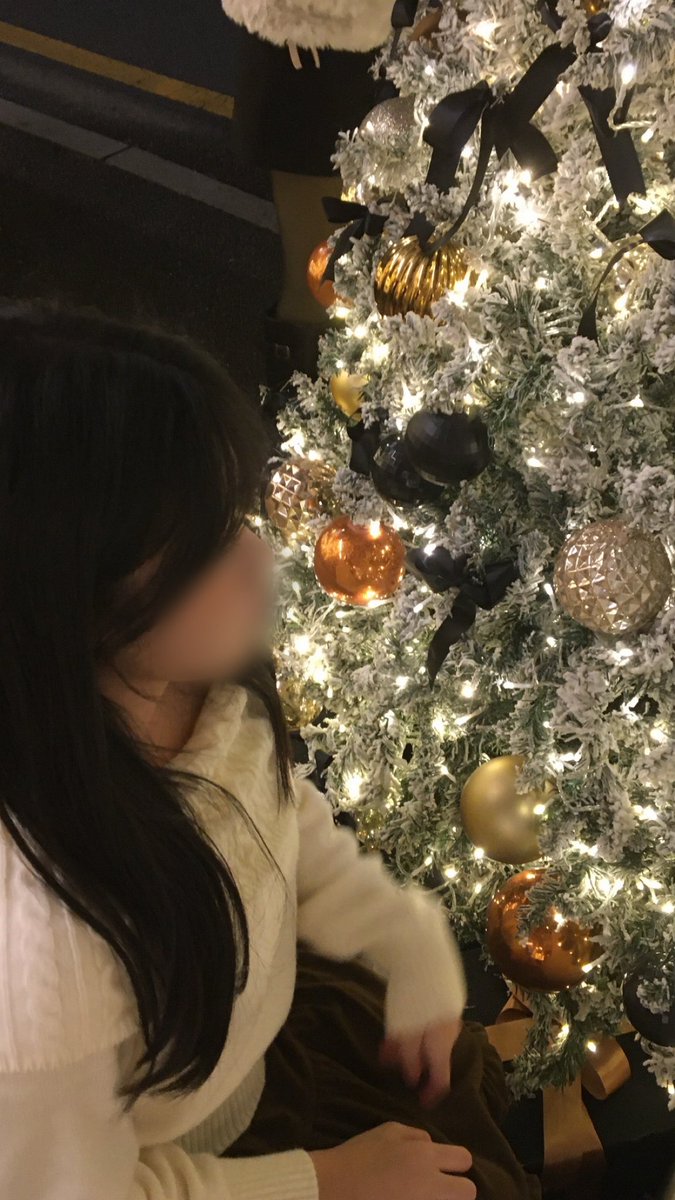nyangeeeoo's tweet photo. 여기 크리스마스에 가면 너무너무 이쁨ㅠ♡ https://t.co/qZ4I7GT4GA