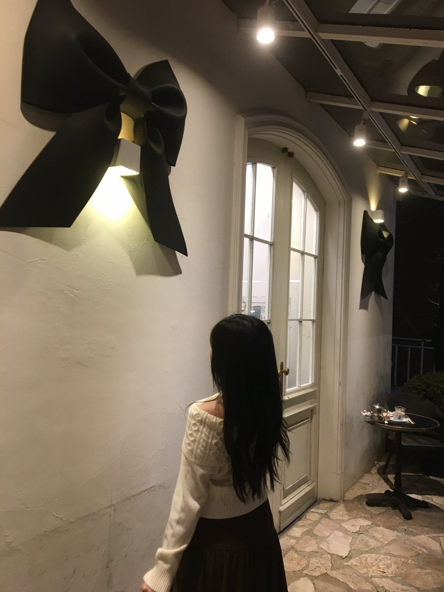 nyangeeeoo's tweet photo. 여기 크리스마스에 가면 너무너무 이쁨ㅠ♡ https://t.co/qZ4I7GT4GA