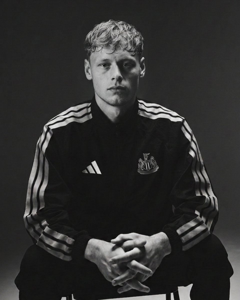 NUFC's tweet photo. Welcome to the Toon, Lukáš Horníček 🇨🇿