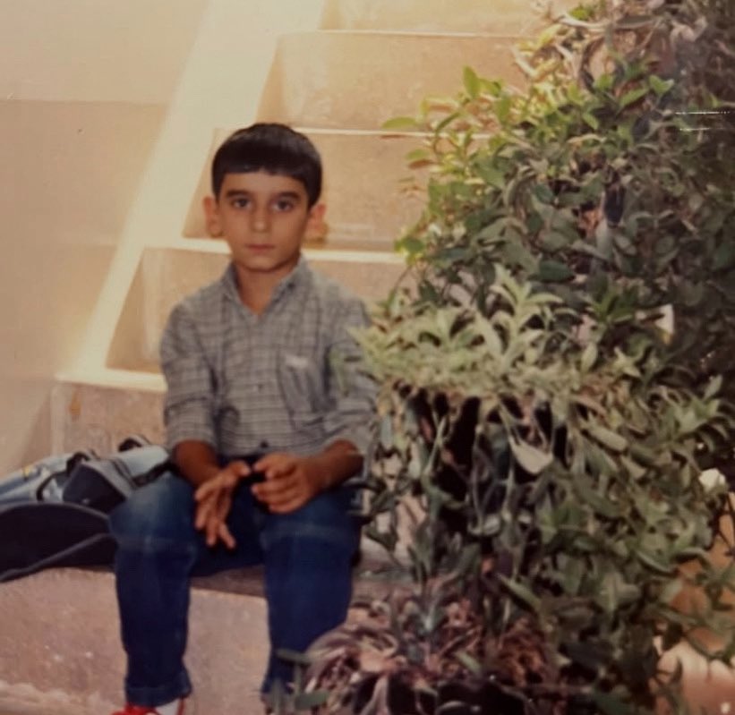 SedayeBk's tweet photo. ۵۶۲ روز…

پشت این دیوارها،
یک انسان
در انتظار حقی است
که نباید از او گرفته می‌شد.

#بیژن_کاظمی
#BijanKazemi https://t.co/Zibb4JVHwL