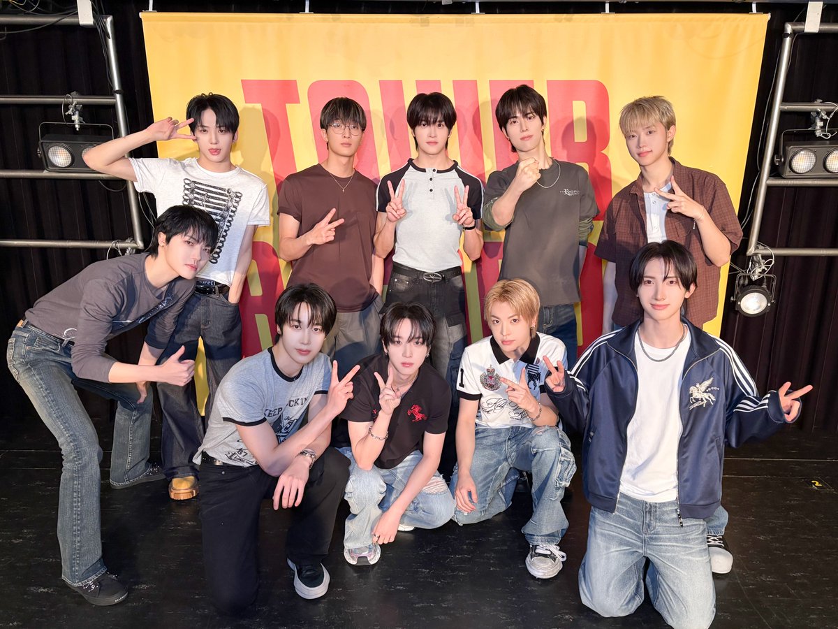xikers JP (@xikers_jp) / Posts / X