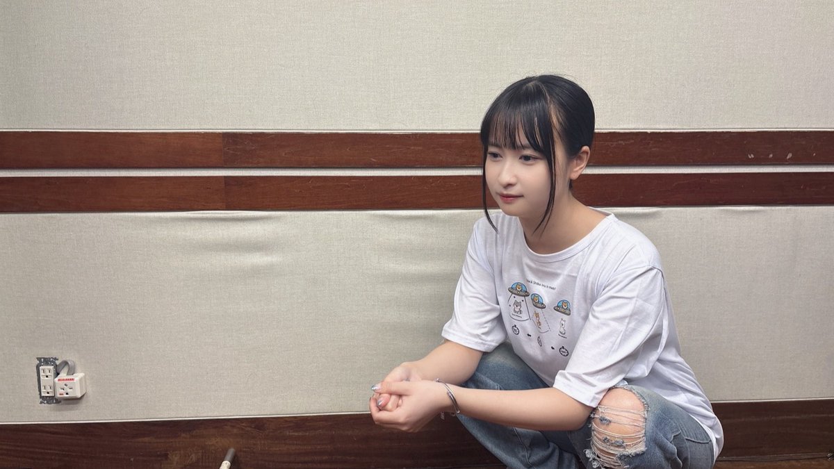 PodcastsMs_jp's tweet photo. #花岩香奈 の #はないわーるど
https://t.co/40YKRVlOZg

 🌻８月７日【ハナイワの日】へのメールも大募集！

━*.｡今回の世界観｡.*━
◆ふつおた
◆花岩香奈は 叶（カナ）えたい！
🍦アイスの話
👘リアクションの“あいうえお”
━♡月曜18時♡━

#いわちゃんタイム に配信🌟 https://t.co/LN1c43iUXJ