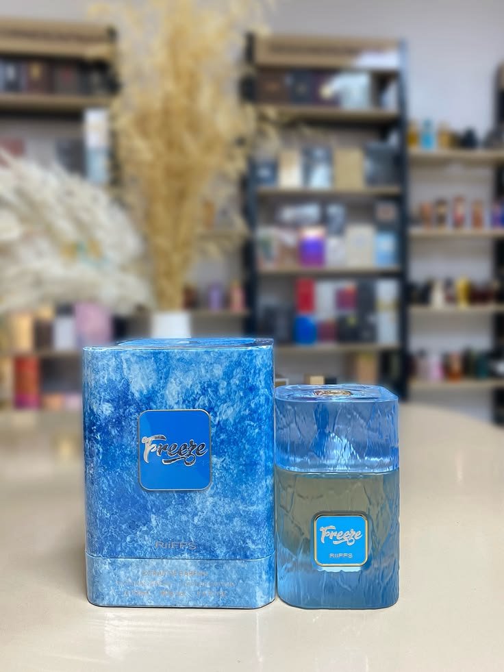 Perfumista🤍 tweet media