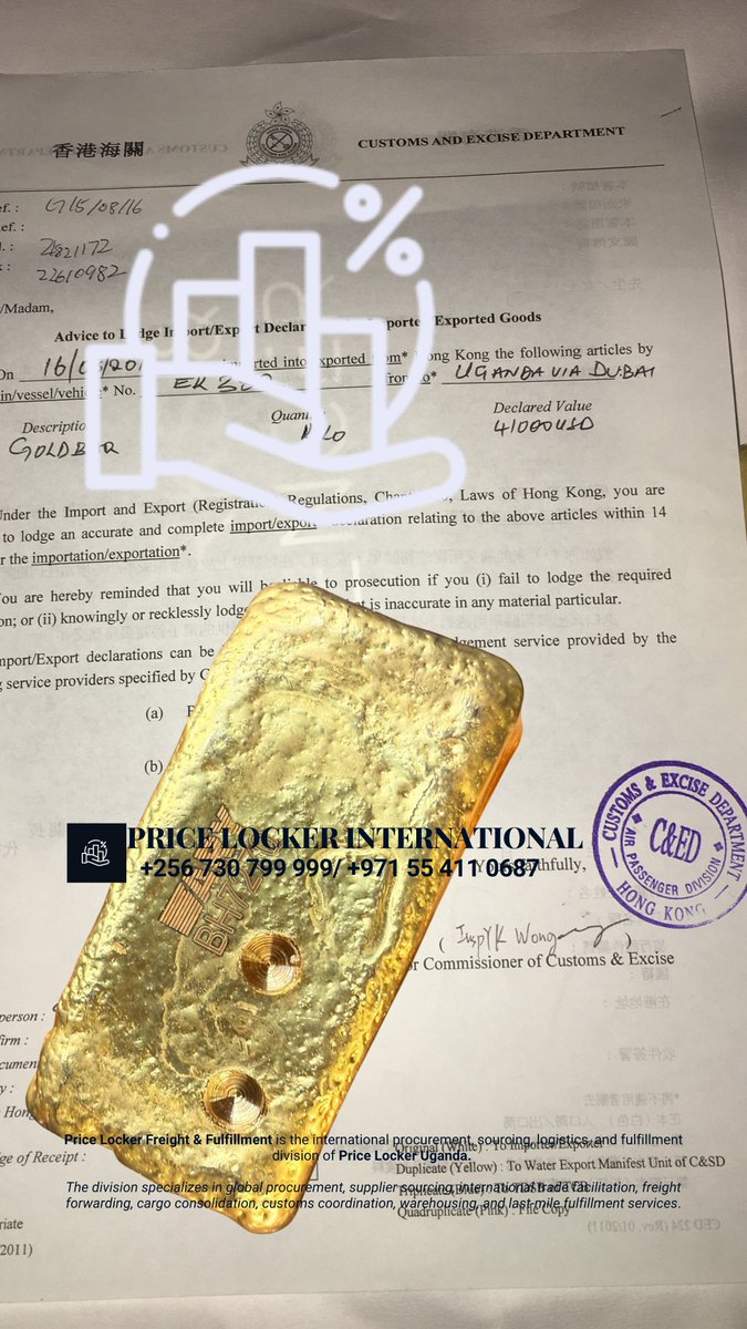 pricelockerint's tweet photo. Gold has been used as a store of value for over 5,000 years. Unlike paper currencies, it cannot be printed by governments, which is one reason investors often turn to gold during times of economic uncertainty.
Understanding gold isn't just about investing, its financial literacy. https://t.co/AzOZ9gvhXR