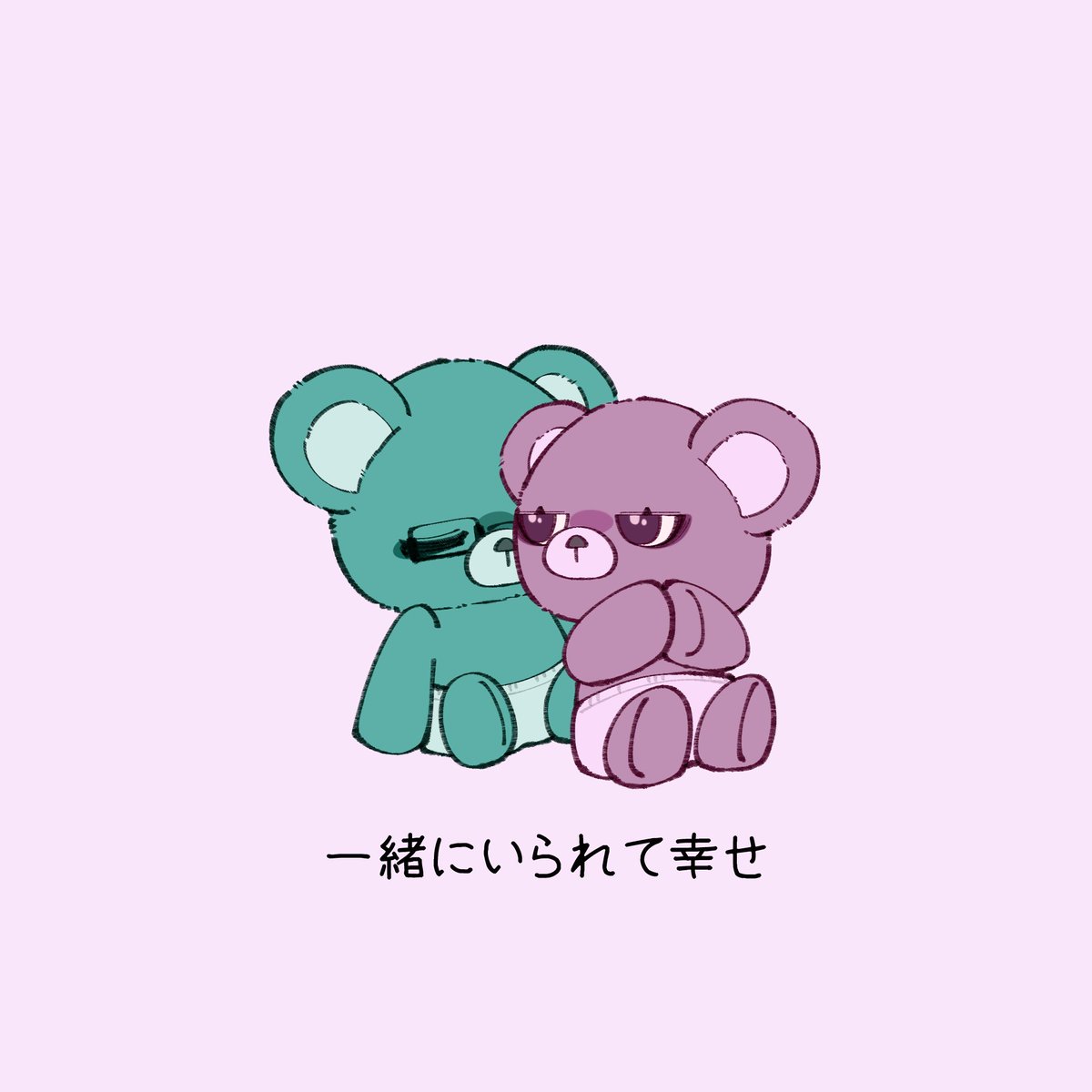 heavybear_37's tweet photo. 重いくらいが丁度いい。

https://t.co/lsPJ0gAyjN https://t.co/EegqzGzsXH