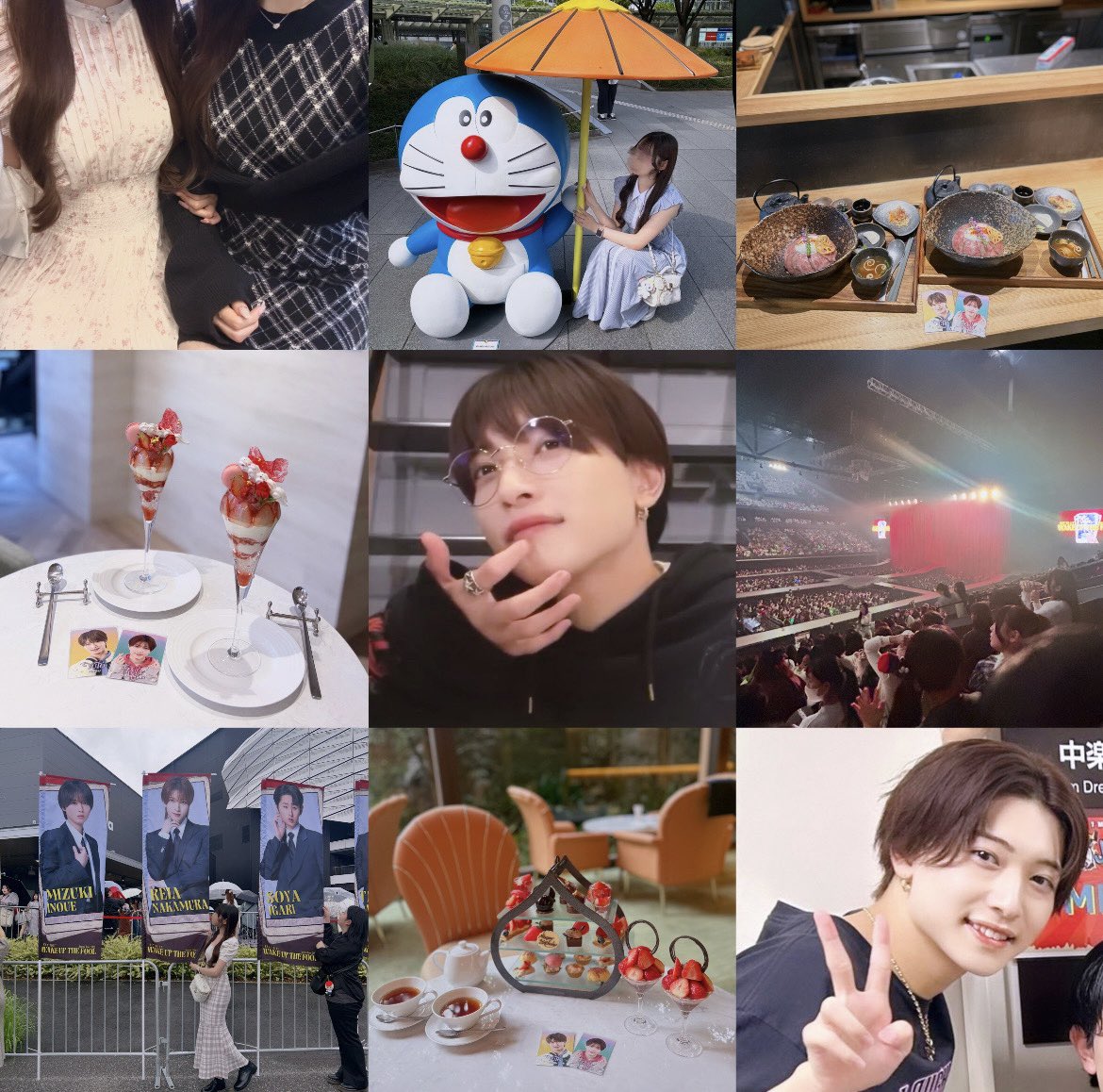 r1epsy's tweet photo. 中村嶺亜くん💞

詳しくはalt🖋️💫

#キテレツ担と繋がりたい #KEYTOLIT担と繋がりたい #KTL担と繋がりたい #ジュニア担と繋がりたい #わーーージャニオタさんと繋がるお時間がまいりましたいっぱい繋がりましょ #Jr担と繋がりたい https://t.co/iDOY02SXKP