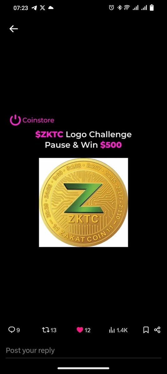 ShimizoLX's tweet photo. @CoinstoreExc @ZakatCoinInc @Gavitta383363 
@kenan2428
@DavidJenston

UiD: 36310276303108383 https://t.co/Mbv86FRJpm