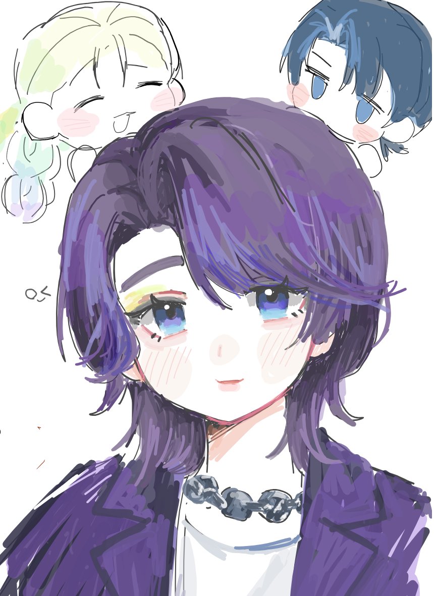 かめりあ。🍏🕯️🪽 (@Camellia_jams) / Posts / X