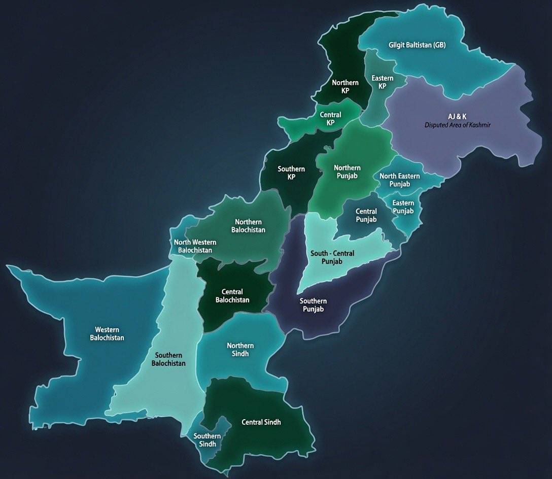 FSDahraj's tweet photo. USA is 250 years old and still not every American can remember all the state names. Why they want Pakistanis to go through the same torture. Who will remember all these new weird names. Come on now. 🙄😅 https://t.co/UOUuurzBeW