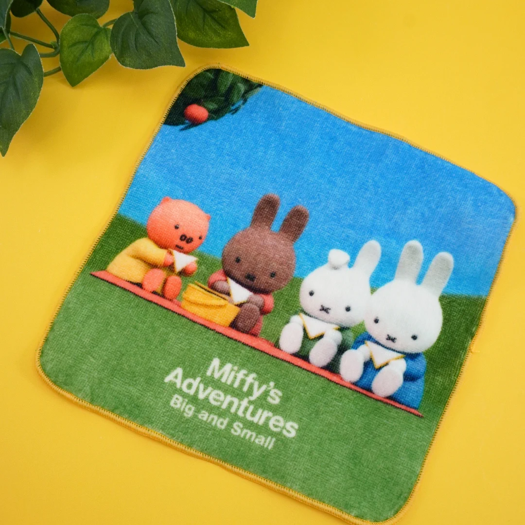 ミッフィースタイル【公式】 (@miffy_style_t) / X