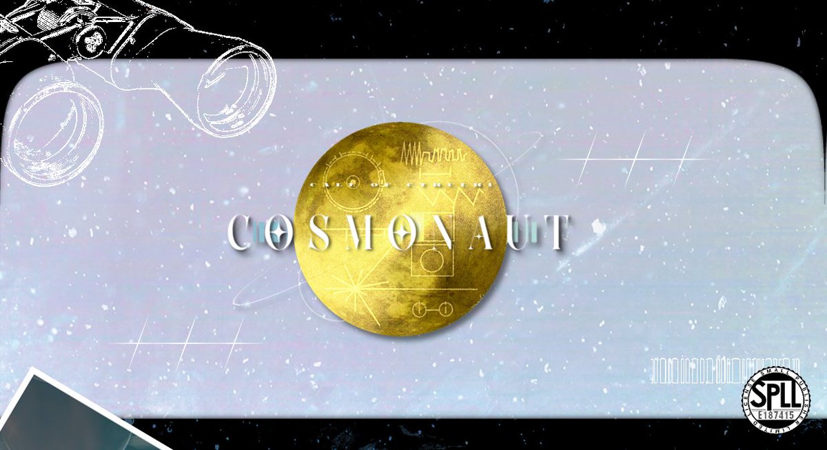 7se_hal's tweet photo. #月初めだし自作シナリオ宣伝する
▌CoC6 
◤　COSMONAUT (コスモナウト)　◢

宇宙×旅×約束

【こんな人におすすめ！】
✦一晩でたっぷりエモを浴びたい
✦たくさんRPがしたい
✦宇宙が好き、興味がある 

宇宙に詳しくなくても楽しめるシナリオです！🚀🌌

https://t.co/CavmfnJAuX https://t.co/LFJoHHagBP