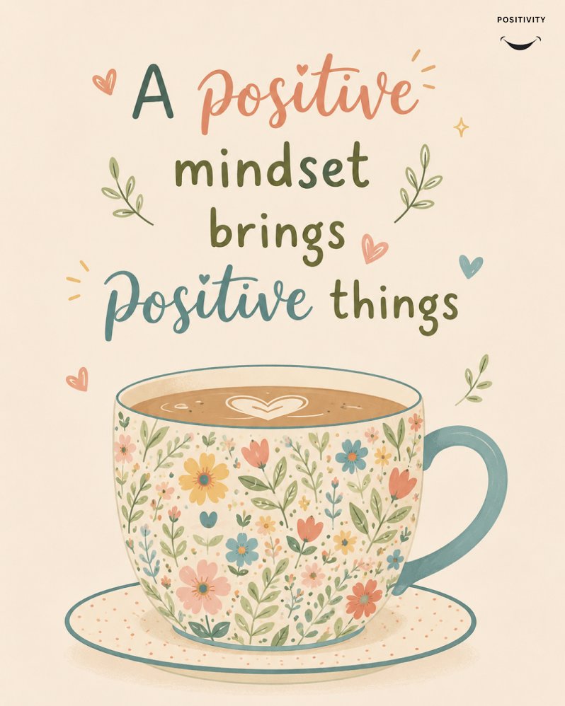 PositivitySaid's tweet photo. https://t.co/dVNtinPBxm