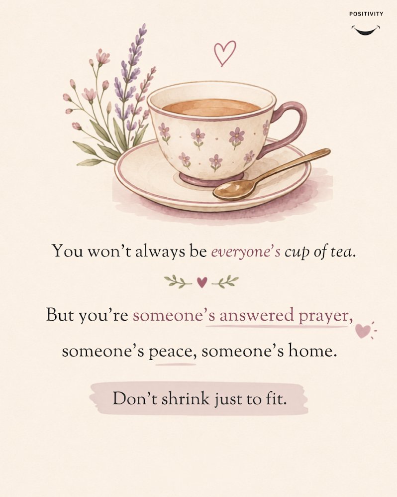 PositivitySaid's tweet photo. https://t.co/ZrJTJFoGeQ