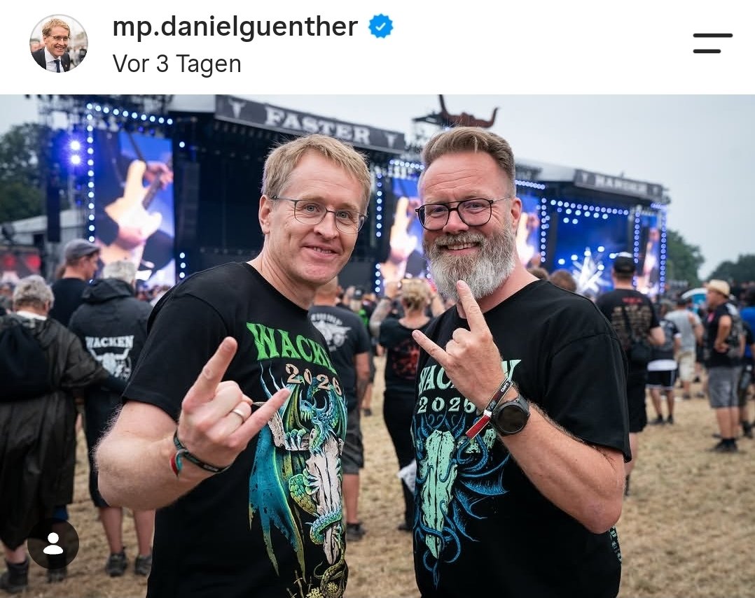 VolkerPetzer's tweet photo. Der Tag an dem Metal seine Unschuld verlor..... https://t.co/0U7ADVO1DR