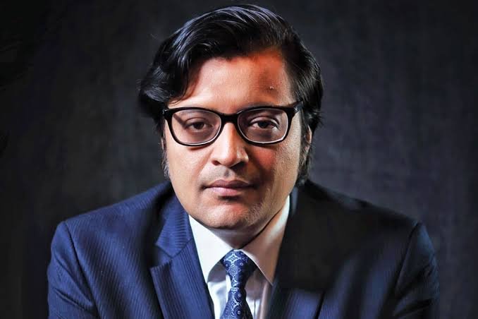Amockx2022's tweet photo. Had BJP won #Bankipur bypoll, Arnab Goswami would come on Live TV to tell that Jantar Mantar protest was fraud because Modi is undefeatable 🤣🤣 https://t.co/opyR6uPvL9