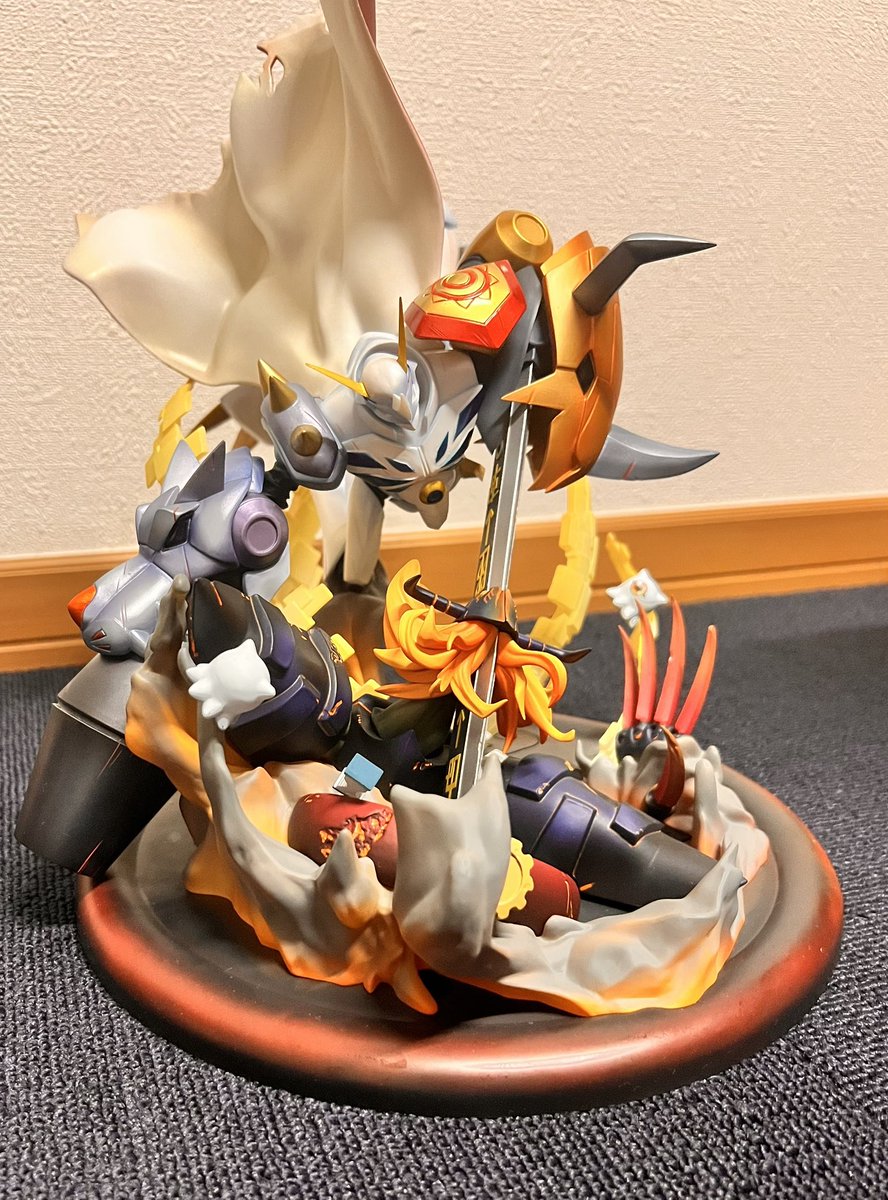 WinVs's tweet photo. スゲー良いものを買ってしまった
青春時代のワンシーン！！！

想像よりデカイな！！ https://t.co/VntlTODQju