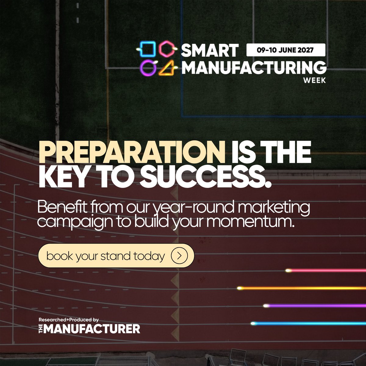 SmartMWeek tweet picture