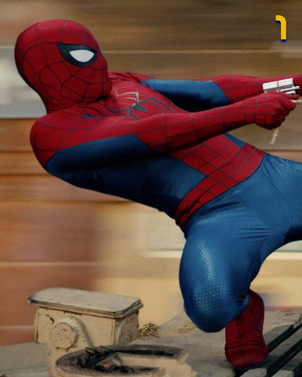 UCI_Cinemas's tweet photo. 🕷️⚡ Solo i veri fan riusciranno a trovare tutti i ragnetti nascosti nelle immagini di Spider-Man: Brand New Day. 👀🕸️
Quanti ragnetti sei riuscito a vedere? Scrivilo nei commenti e sfida i tuoi amici a fare meglio di te!
https://t.co/qDhYl4GRN3
#SpiderManBrandNewDay #UCICinemas https://t.co/CcibAeVvZL