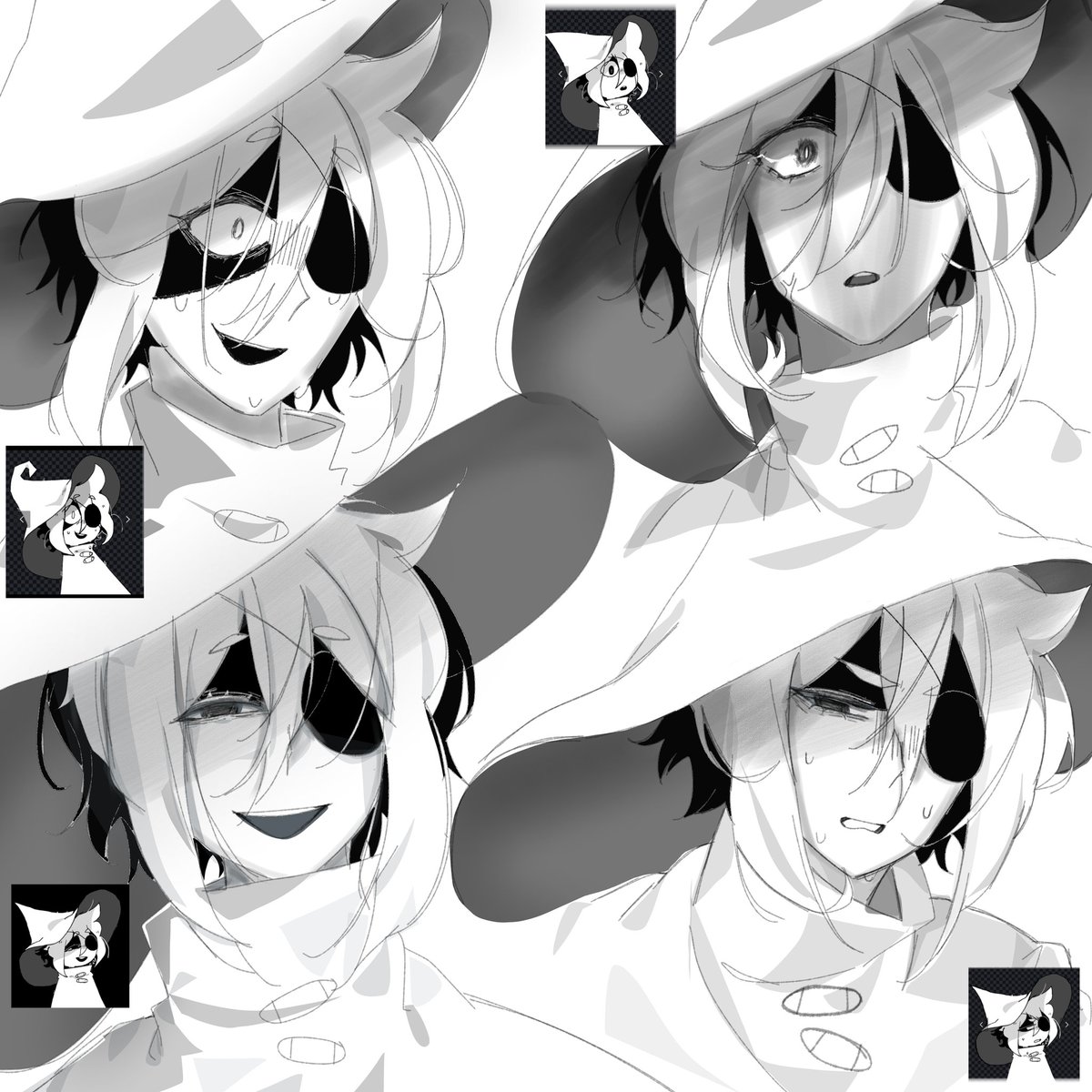 Vitsukiiru tweet picture