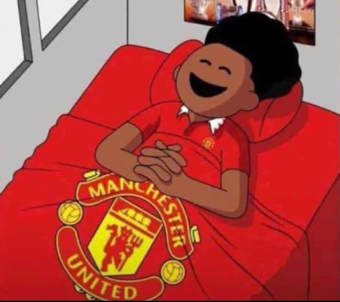 ajabbaruk's tweet photo. #MUWomen fans..... https://t.co/iqhKn41Ibv