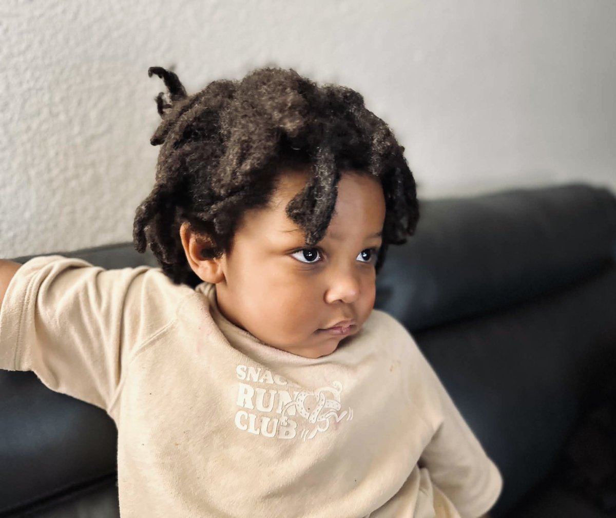 bzaromedia's tweet photo. As-Salamu Alaykum. NBJR’ra here 💪🏽
My Dad is working on Klay Kidz™️ so children like me can create, learn, and grow. Support us by donating and sharing our GoFundMe Campaign here: https://t.co/f742yctado https://t.co/DdGekunfuA