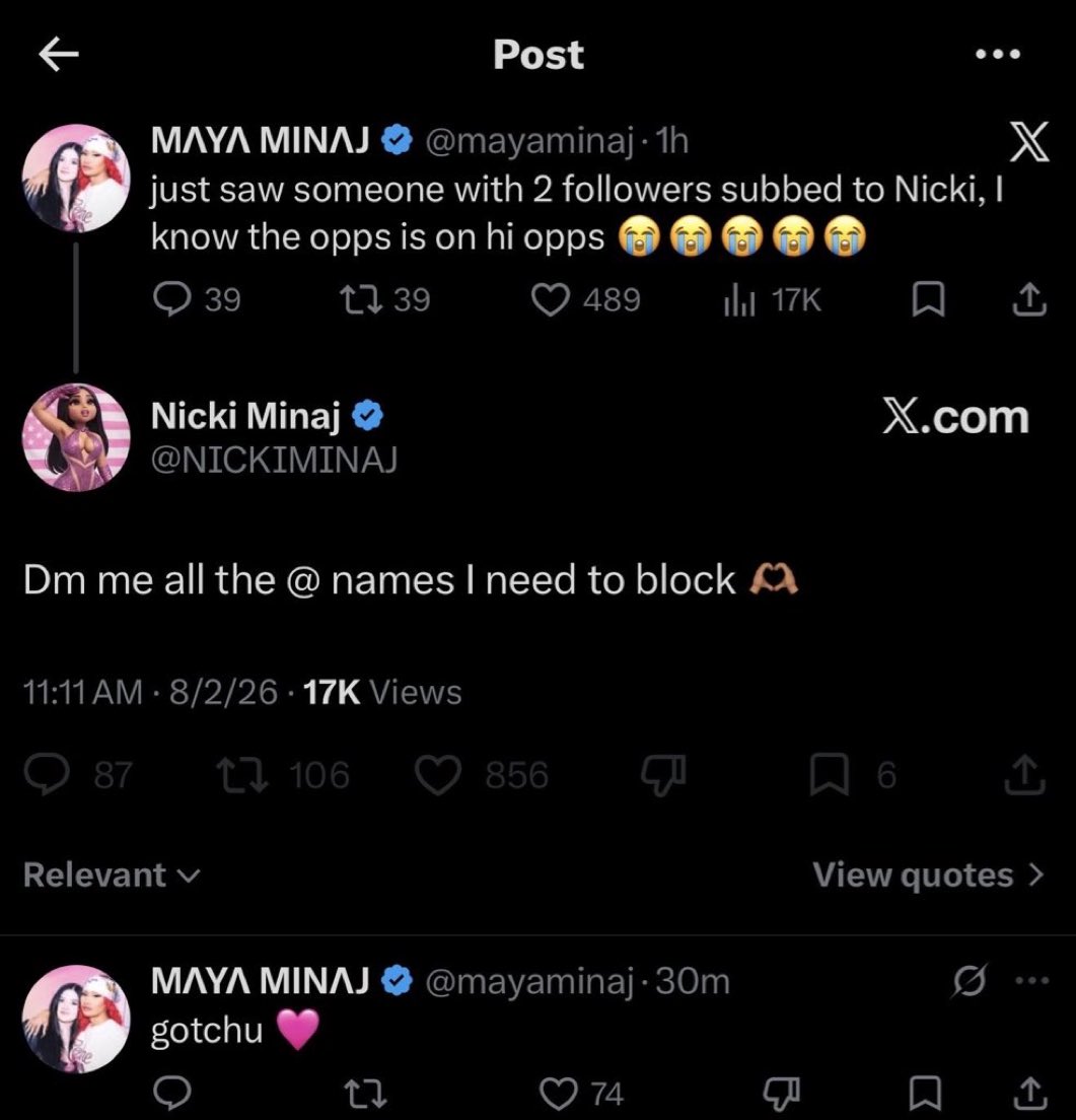 𝔹𝕝𝕒𝕔𝕜 & ℙ𝕖𝕥𝕥𝕪 tweet media