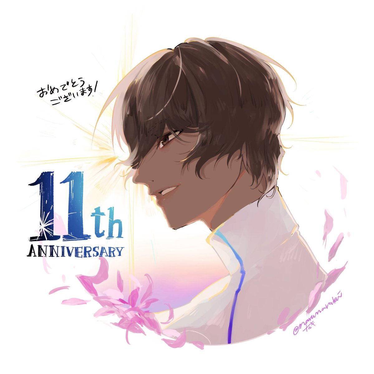 narunaruki's tweet photo. アルジュナ https://t.co/K5zurJkbq4
