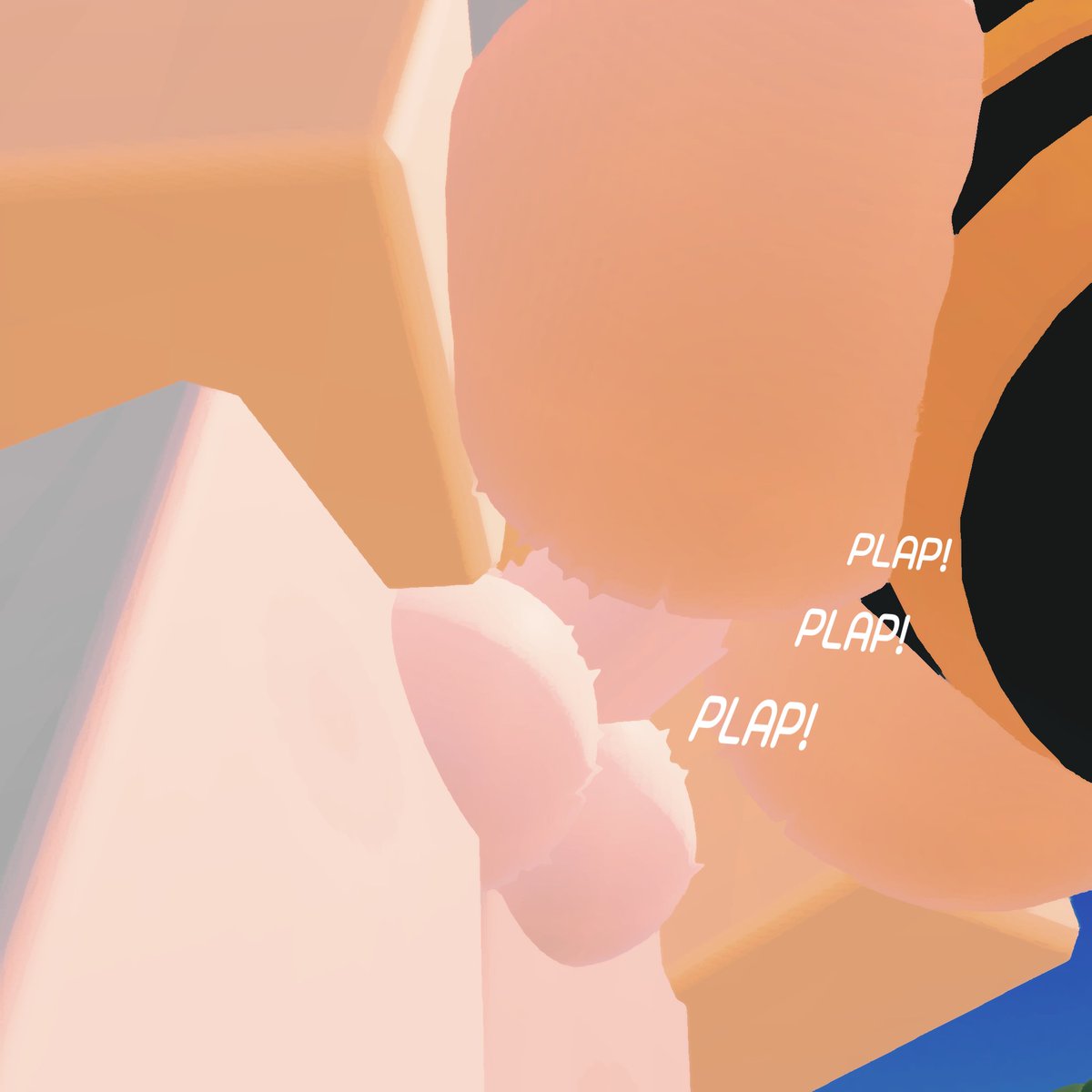 your_vv78088's tweet photo. (Ep1) 4/4 Help at the Beach 🐝🏖

#rr34 #robloxgay https://t.co/Kqn4INTJLy