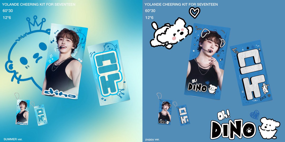 Svt_yolande's tweet photo. 🩷2026 DINO FAN CONCERT '吉BOARD SHOW'Cheering Kit for DINO🩵
︎︎︎︎현장수령 ~8.19 23:59KST
https://t.co/TpdgxBHM12
G.O🌎Please DM
🆓추첨을 통해 팔로우 +RT해주신 2분께 슬로건을 보내드립니다.
문의는 DM으로 부탁드립니다

#SEVENTEEN
#세븐틴  #도겸  #DK  #DOKYEOM  #이석민
#디에잇 #THE8 
#명호 #徐明浩 #ミンハオ
#민규  #MINGYU 
 #文俊辉 #문준휘   #준   #JUN
 #JOSHUA #조슈아 #홍지수 
#에스쿱스 #SCOUPS #승철 #최승철
#디노 #DINO #이찬
#부승관 #승관 #SEUNGKWAN #スングァン 
#VERNON #버논