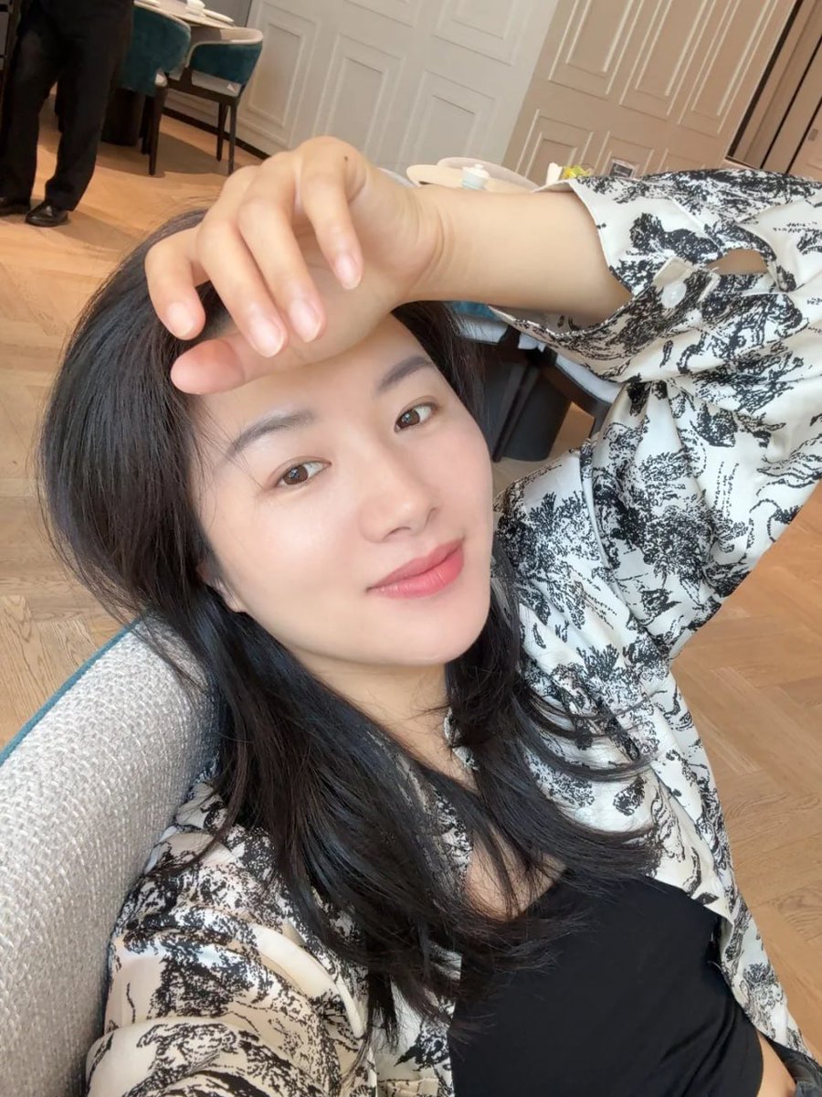 王干娘 tweet media