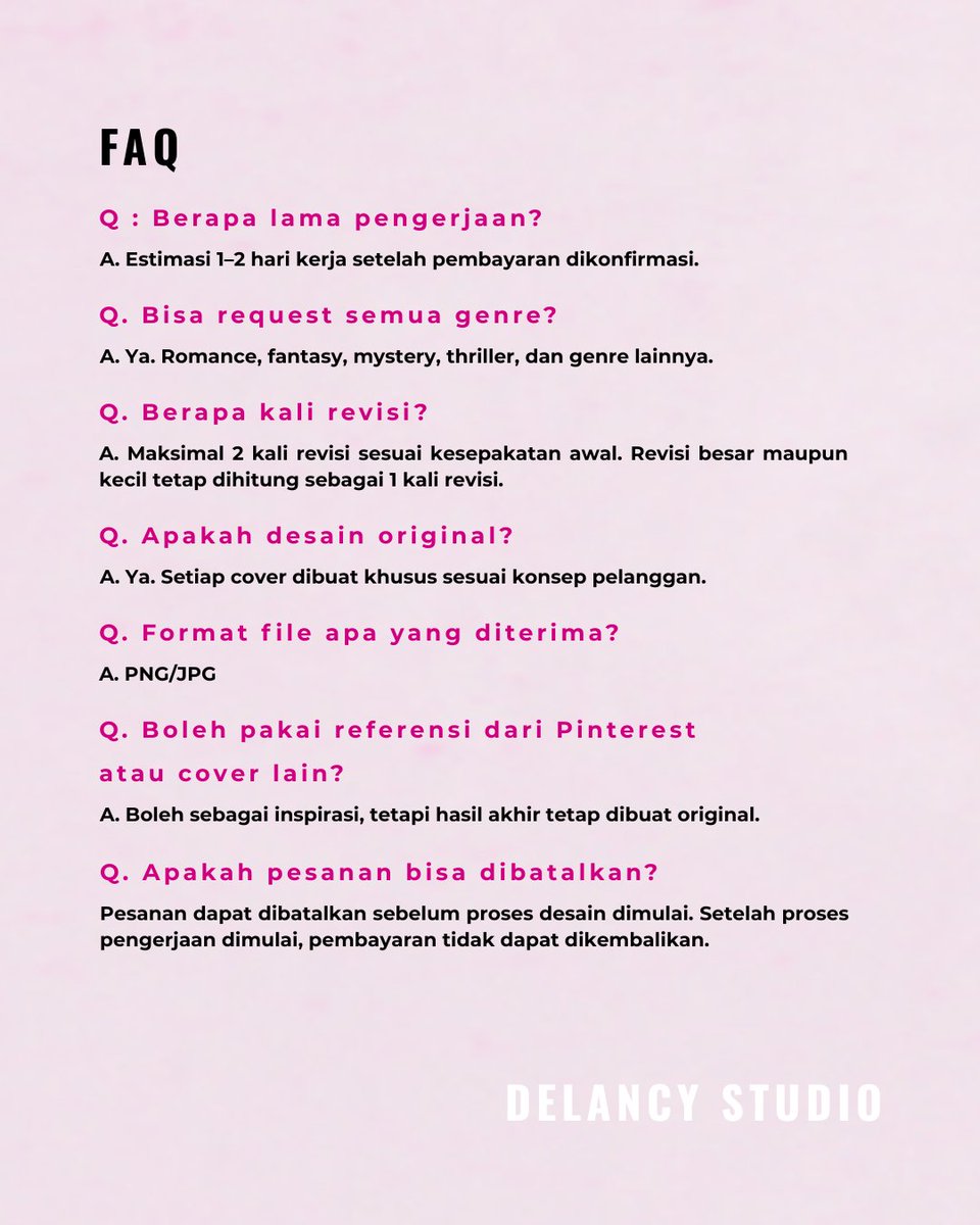 DelancyStudio_'s tweet photo. Ordering is simple!

Follow the steps below, and let's bring your story to life. ✨

#OpenCommission #CoverNovel #Wattpad https://t.co/tBLxf3ODl4