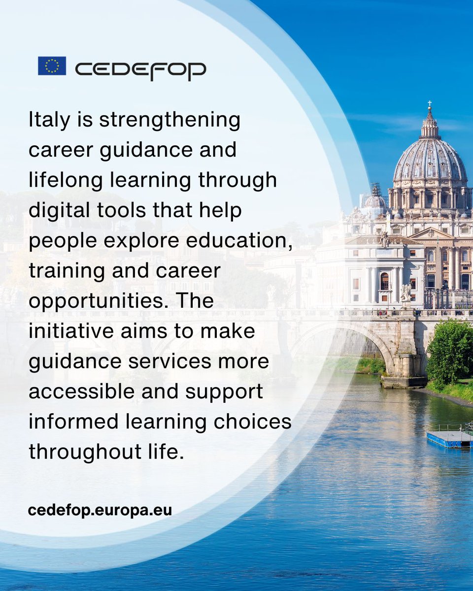 EU_Cedefop tweet media