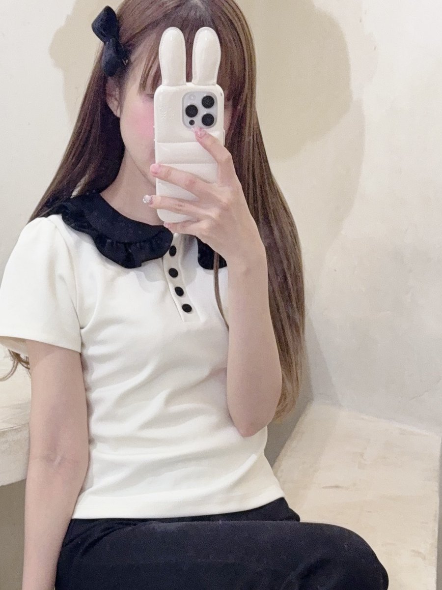 miss_kiyoki's tweet photo. 可愛すぎるセットアップ🖤🖤 @jiltuofficial https://t.co/CQLsDnRdKK