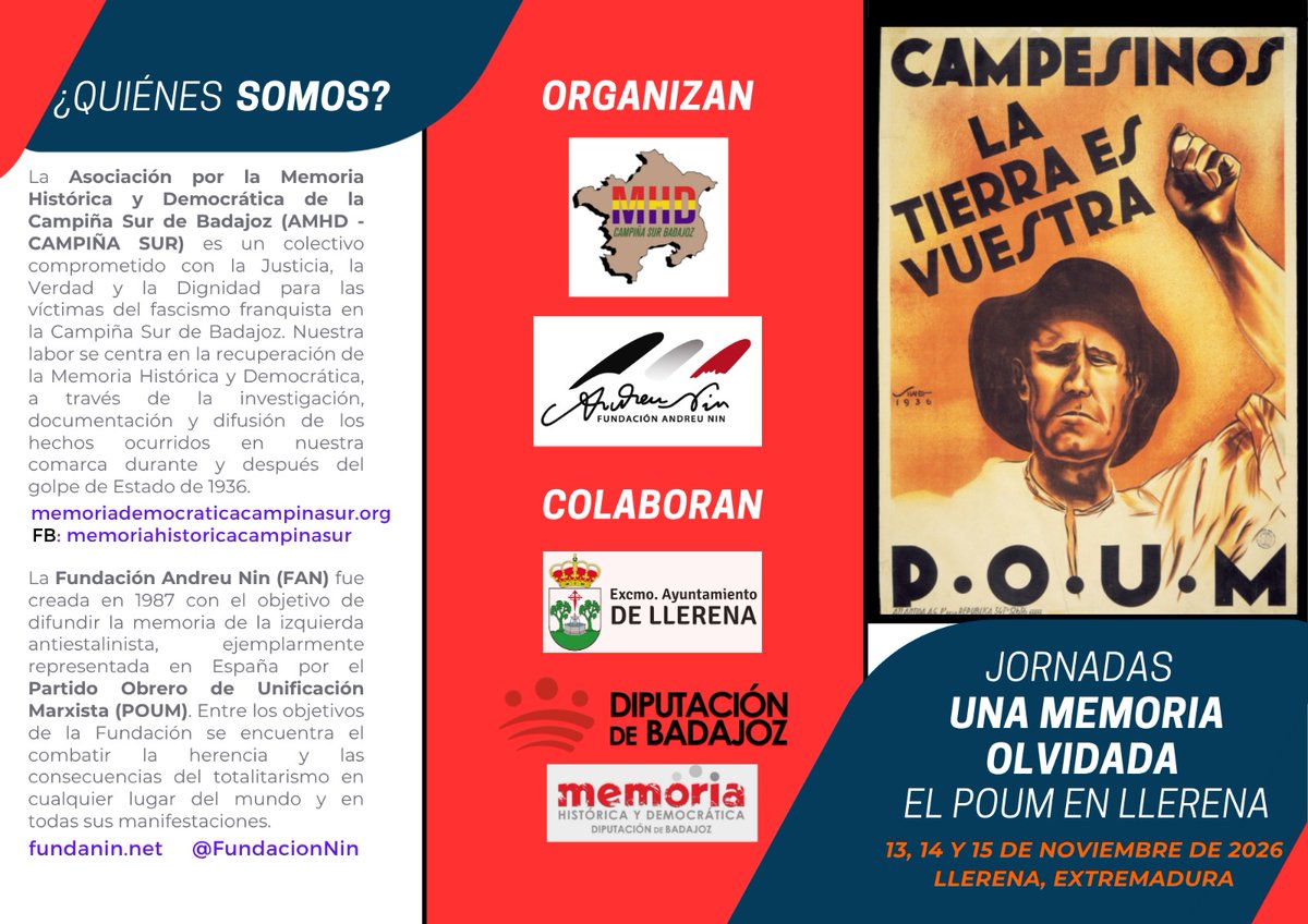 FundacionNin tweet picture