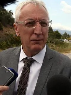 chaudet_thibaud's tweet photo. Cet individu Eric BOUILLARD procureur d'Angers est complice de la Mafia Corse du Gang du "petit Bar". Bravo la Justice corrompue ⤵️ @GDarmanin @justice_gouv 
@conf_nat_procs #Corruption Criminalité organisée #Narcotrafic ... https://t.co/dxjiCANYuu