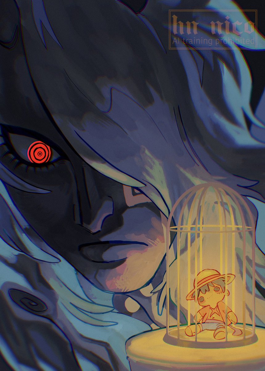 slug2thecore's tweet photo. #ONEPIECE #ワンピース #イム #imu https://t.co/m4PHCHtdSg