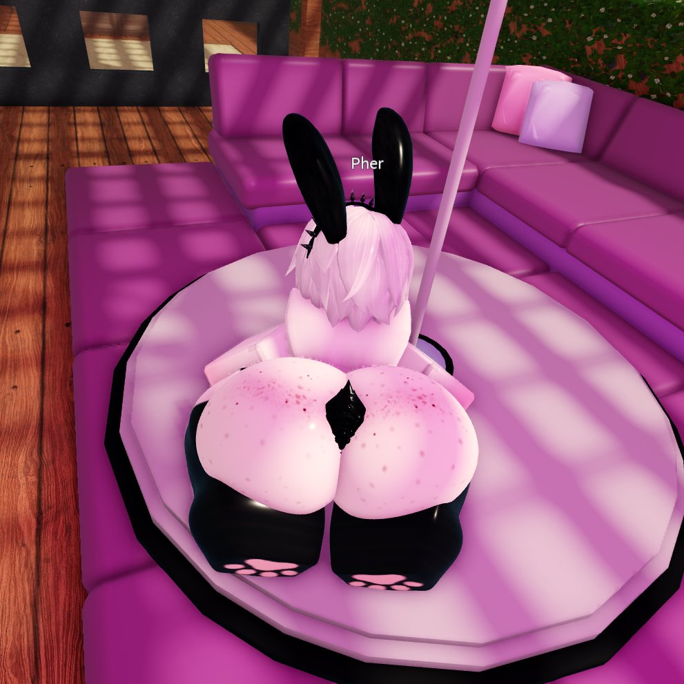 Phercito12's tweet photo. Bunny Femboy 🐰🤍 https://t.co/HqiMvboaBE