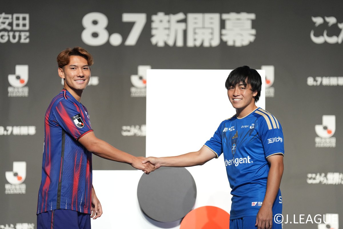 fctokyoofficial tweet picture