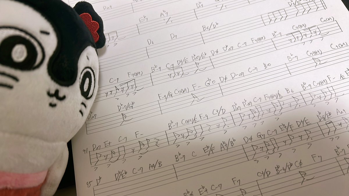 fuwacina's tweet photo. 変なコードやめてッ https://t.co/pKagO094lD