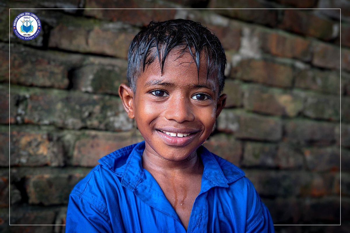 rrilc2015's tweet photo. Sometimes we smile,
Sometimes we survive — both matter.

Photo credit: Jony Ahmmed

#RRILC https://t.co/ZNp2GeJDhB