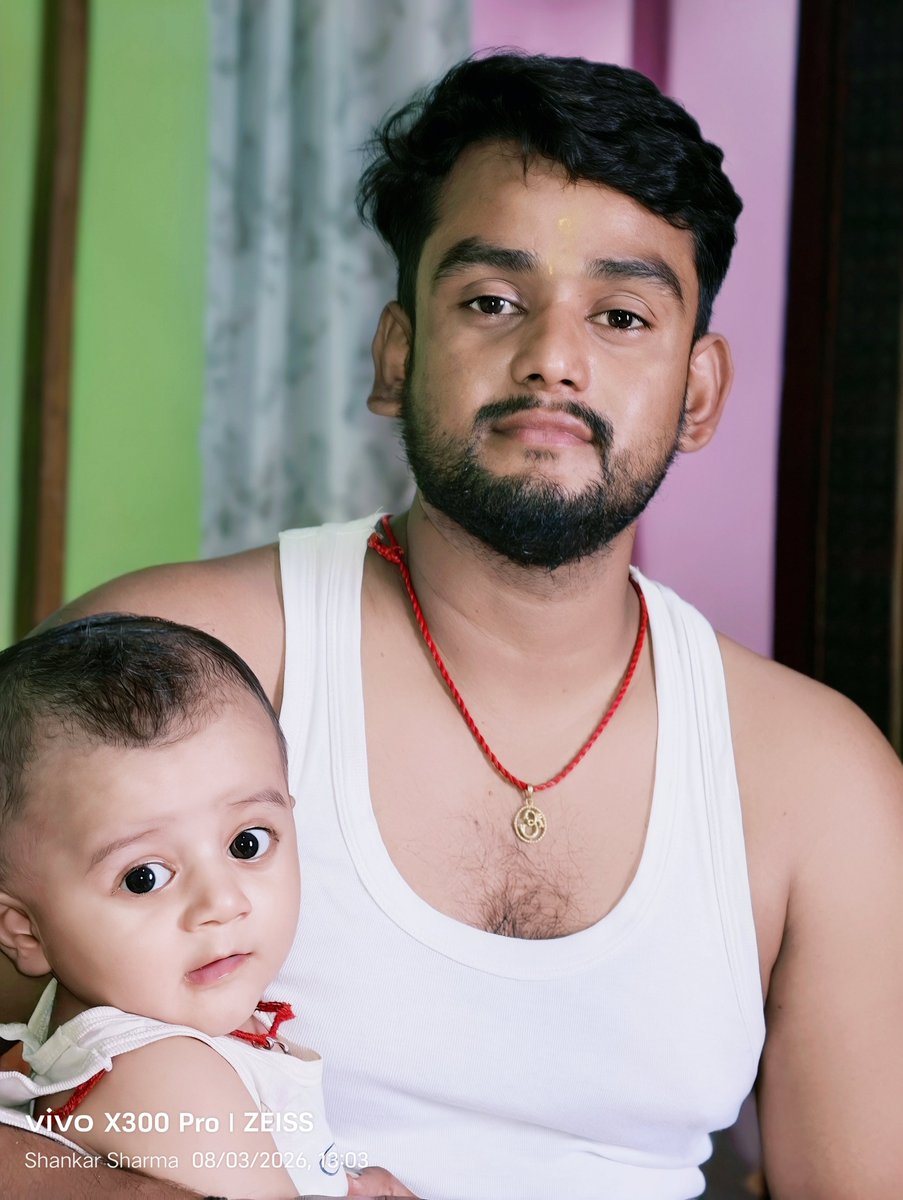 shankarsharma__'s tweet photo. Fathers and sons :
a Bond that can't be broken🤝🤝🤝 https://t.co/WXhnUs16rb