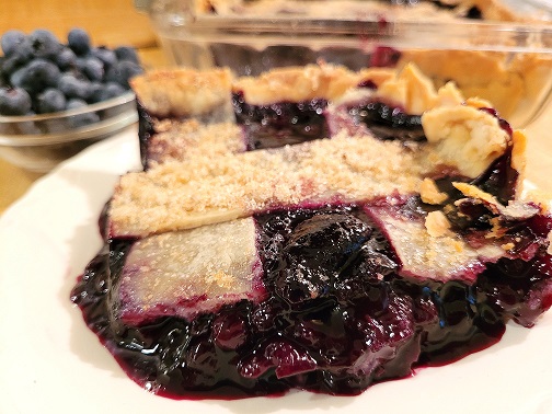 ParnellChef's tweet photo. Blueberry Cobbler Recipe with Pie Crust!π₯§π¨βπ³π
https://t.co/kWgfl6sUQl
#foodie #foodies #dinner #dinnertime #foodblog #foodblogger #recipe #cooking #easyrecipes #dessert #Tuesday #TuesdayNight #TuesdayMotivation #TuesdayThoughts #chef #ParnellTheChef https://t.co/IncSZuZ0XE