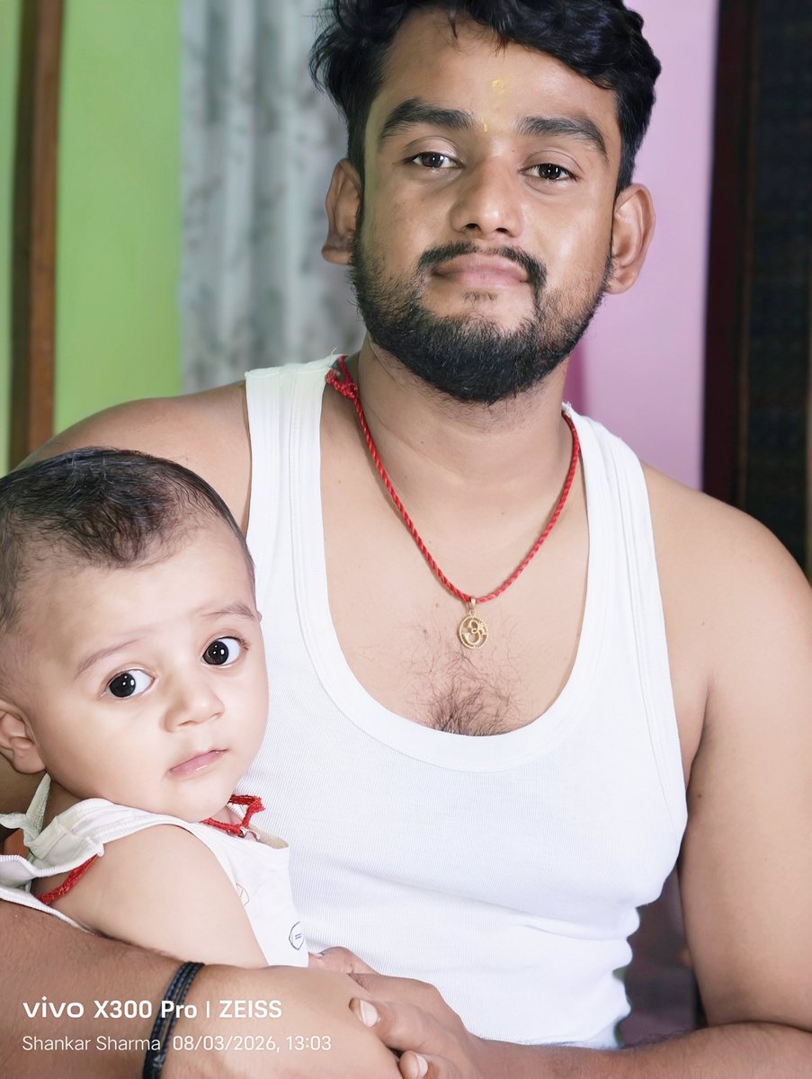 shankarsharma__'s tweet photo. Fathers and sons :
a Bond that can't be broken🤝🤝🤝 https://t.co/WXhnUs16rb