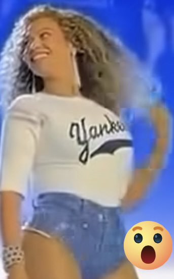 hothairybeast's tweet photo. Never in my life will I ever be able to stop obsessing over @Beyonce https://t.co/t230NGhZww