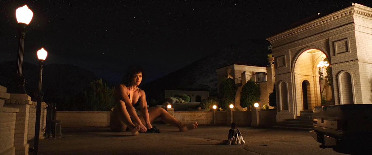 queer_frames's tweet photo. Love Lies Bleeding (2024) dir. Rose Glass https://t.co/nnPrGEhBRg