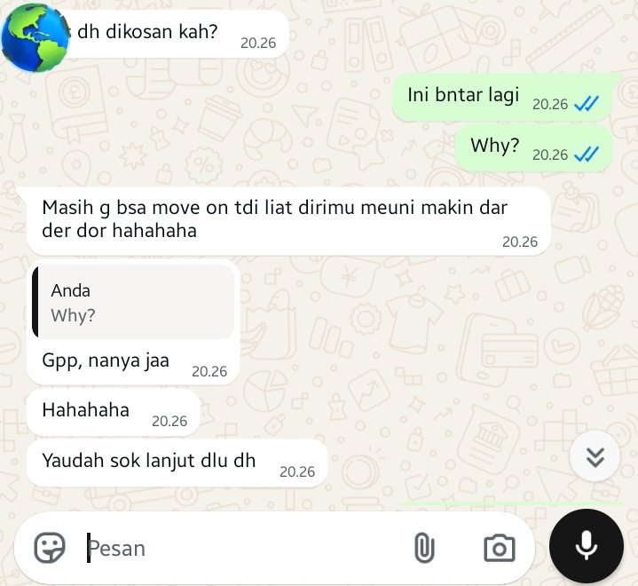 urshadow_3's tweet photo. When COD Parfum yang di testi bukan produknya malah penjualnya. Makasih ya pelanggan 🫡 respect https://t.co/fUr3PE0LLO