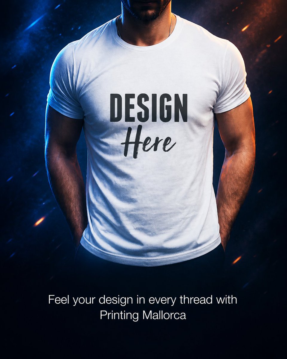 PRINTINGMALLOR1's tweet photo. Quality custom mens t-shirts personalised to your design — crafted to last with free express delivery. Order now and wear your vision. #MensFashion #CustomTShirts Tap the link in bio. https://t.co/oGJHPMcGXq