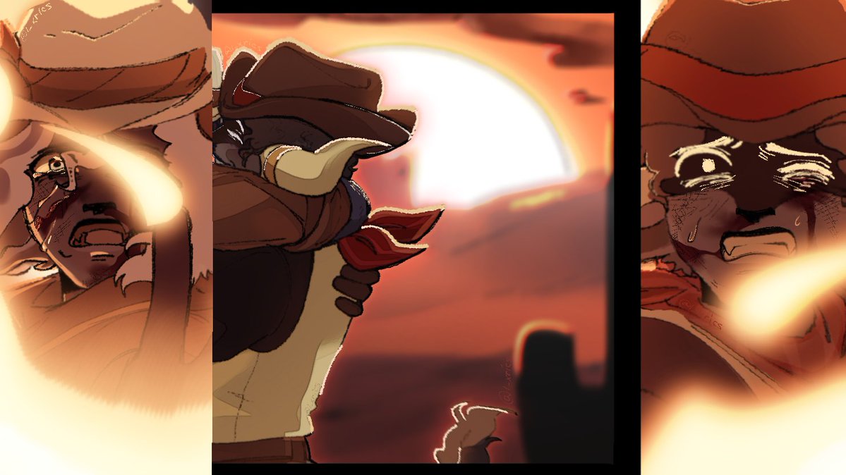 l_xrics's tweet photo. "Nothing ever lasts forever."

#scyhook #scythehook #phighting https://t.co/lrwduVMr3T
